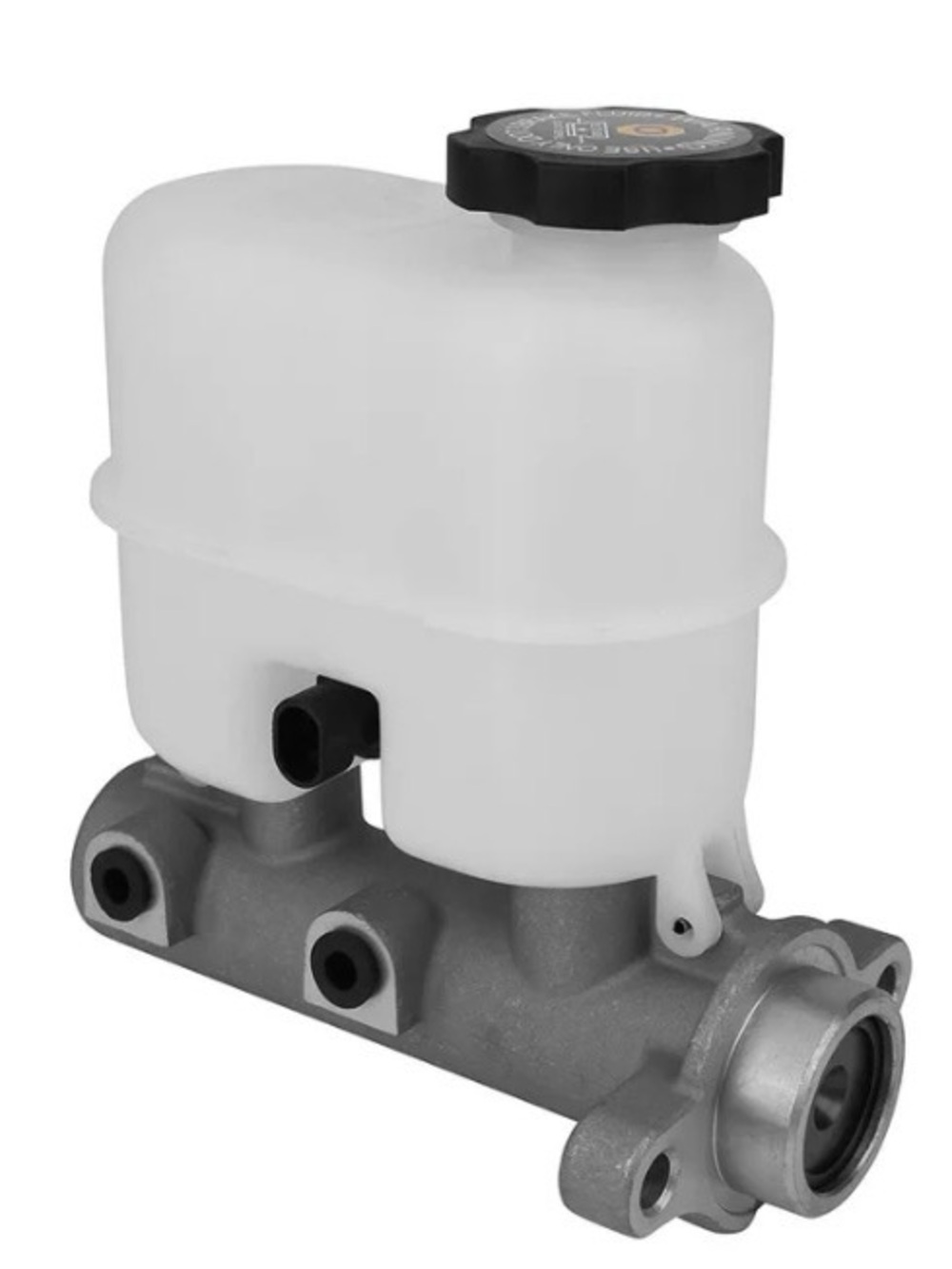 Brake Master Cylinder for Cadillac, Chevrolet, GMC 1999-2002